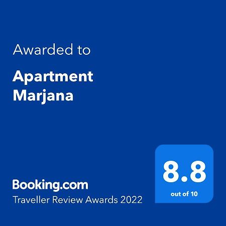 Apartment Marjana Zlatibor Ngoại thất bức ảnh