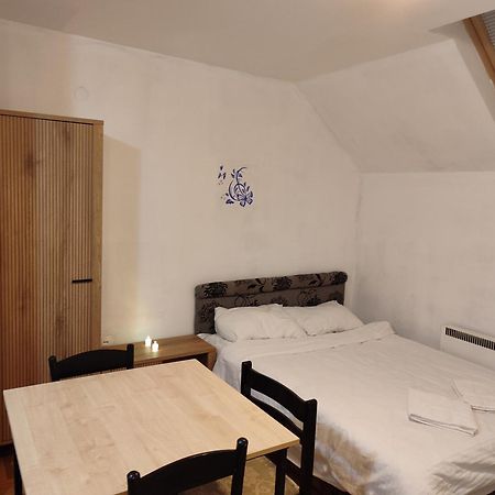Apartment Marjana Zlatibor Ngoại thất bức ảnh