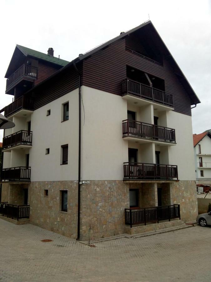 Apartment Marjana Zlatibor Ngoại thất bức ảnh