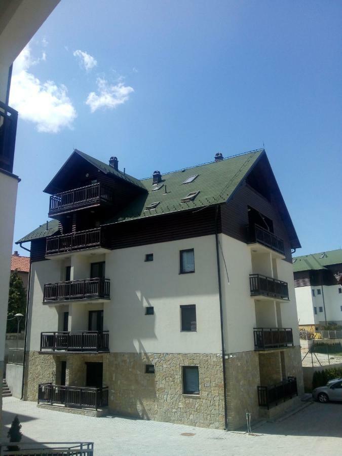 Apartment Marjana Zlatibor Ngoại thất bức ảnh