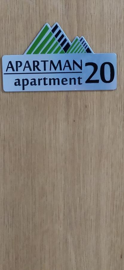 Apartment Marjana Zlatibor Ngoại thất bức ảnh