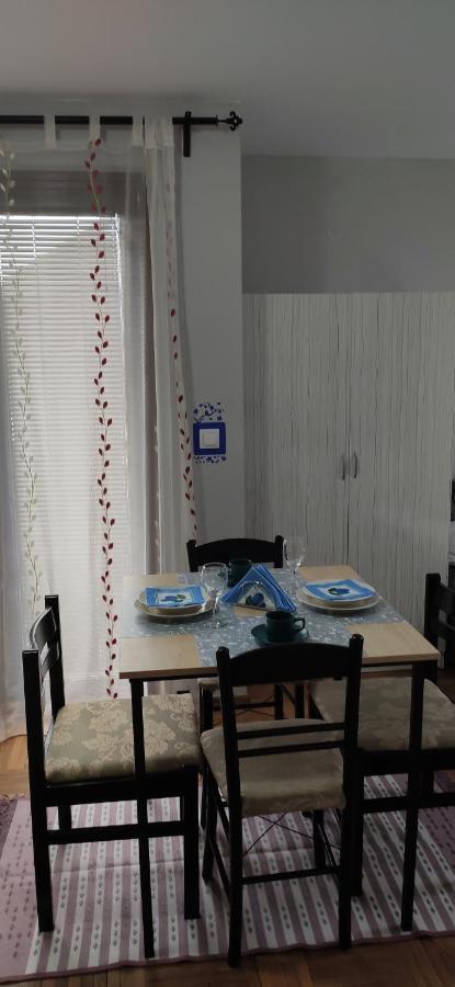 Apartment Marjana Zlatibor Ngoại thất bức ảnh