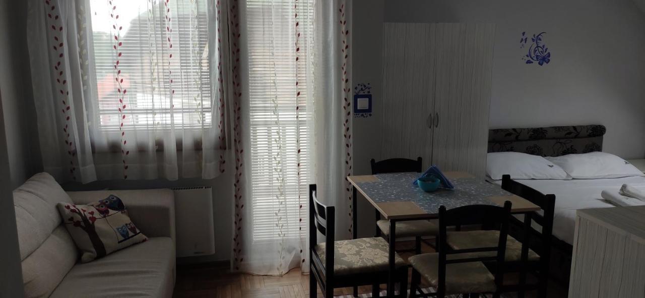 Apartment Marjana Zlatibor Ngoại thất bức ảnh